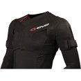 thumbnail image 1 of EVS Shoulder Brace (Black, X-Large), 1 of 3