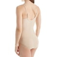 thumbnail image 4 of Bali Womens Ultra Light Body Briefer, 36DD, Nude, 4 of 4