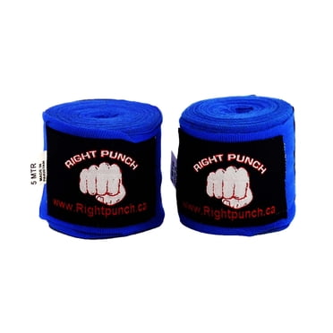 Right Punch Cotton Boxing Sports Strap Elastic Cotton Hand Wraps Cotton Taekwondo Bandage Taekwondo Bandage Inner Gloves Boxing Hand Wraps