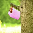 thumbnail image 4 of Vaidha Soft Plush Hanging Bed For Squirrels And Small Animals, 4 of 6