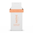 thumbnail image 1 of Native BW Sweet Peach & Nectar, 1 of 3