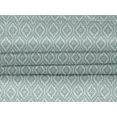 thumbnail image 5 of oneOone Velvet Pastel Mint Fabric Block Dress Material Fabric Print Fabric By The Yard 58 Inch Wide-SZ, 5 of 5