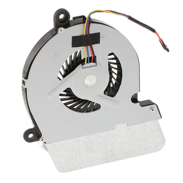 Miulika DC 5V 4 Pin Cooling Fan, PC Kit For U900/U940/U945