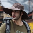 thumbnail image 1 of TIMIFIS Beanie Hats For Women Men Sun Cap Fishing Hat Quick Dry Outdoor Protection Cap -, 1 of 1
