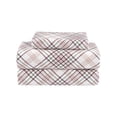 thumbnail image 4 of Mainstays Flannel Sheet Set, 4 of 7