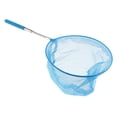 thumbnail image 4 of Aquarium de Pêche Petits Poissons Filets Étang Extérieur pour Enfants Bleu, 4 of 7
