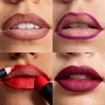thumbnail image 3 of NYX NYX suede matte lip liner smll26 maison/glitz, 3 of 7