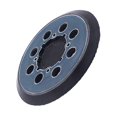 thumbnail image 2 of Tapis de Remplacement pour Ponceuse Orbital pour Dewalt DWE64233 N329079 Pcs de Rechange 5 Pouces, 2 of 12