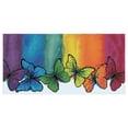 thumbnail image 3 of DIAMOND DOTZ Butterfly Rainbow Special Edition Diamond Kit, 3 of 5