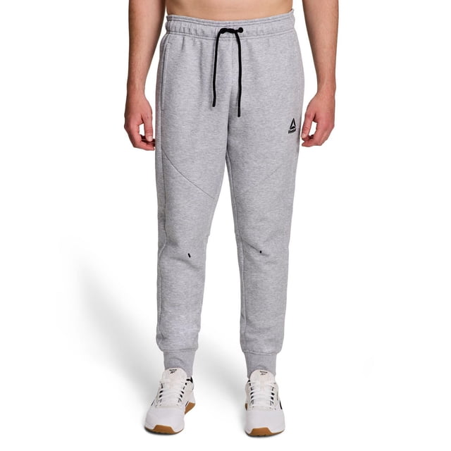 Reebok Men's Momentum Jogger with Pockets