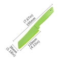 thumbnail image 2 of Product Category Cutter Tools - Children's Fruit Birthday Cake Dessert Cheese Peeling Toy for Safe Play, 2 of 5