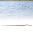 thumbnail image 1 of Canne à Pêche Stylo Portable, Canne à Pêche de Poche Légère avec Moulinet, Haute Résistance, Déclaration Mode pour la Pêche, 1 of 7
