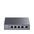 thumbnail image 1 of CUDY - Cudy Gigabit Multi-WAN VPN Router wired router Fast Ethernet, Gigabit Ethernet Grey, 1 of 1