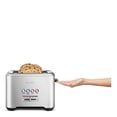 thumbnail image 4 of BREVILLE BTA720XL TOASTER 2 SLICE 'A BIT MORE', 4 of 4