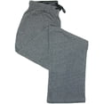 thumbnail image 2 of Hanes  X Temp Knit Pajama Pant (Men's Big & Tall), 2 of 3