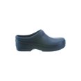 thumbnail image 4 of KLOGS Sabot Springfield pour Femmes Bleu Marine - 10003-6003, 4 of 4