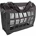 thumbnail image 3 of Cashel Slow Feed Top-Load Hay Bag Black, 3 of 4