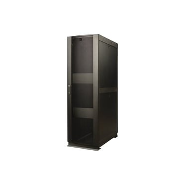 Tripp Lite Tripp Lite 42u Rack Enclosure Server Cabinet W/ Doors & Sides Seismic