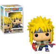 thumbnail image 2 of Pop Animation Naruto Shippuden 3.75 Inch Action Figure - Minato Namikaze #935, 2 of 2