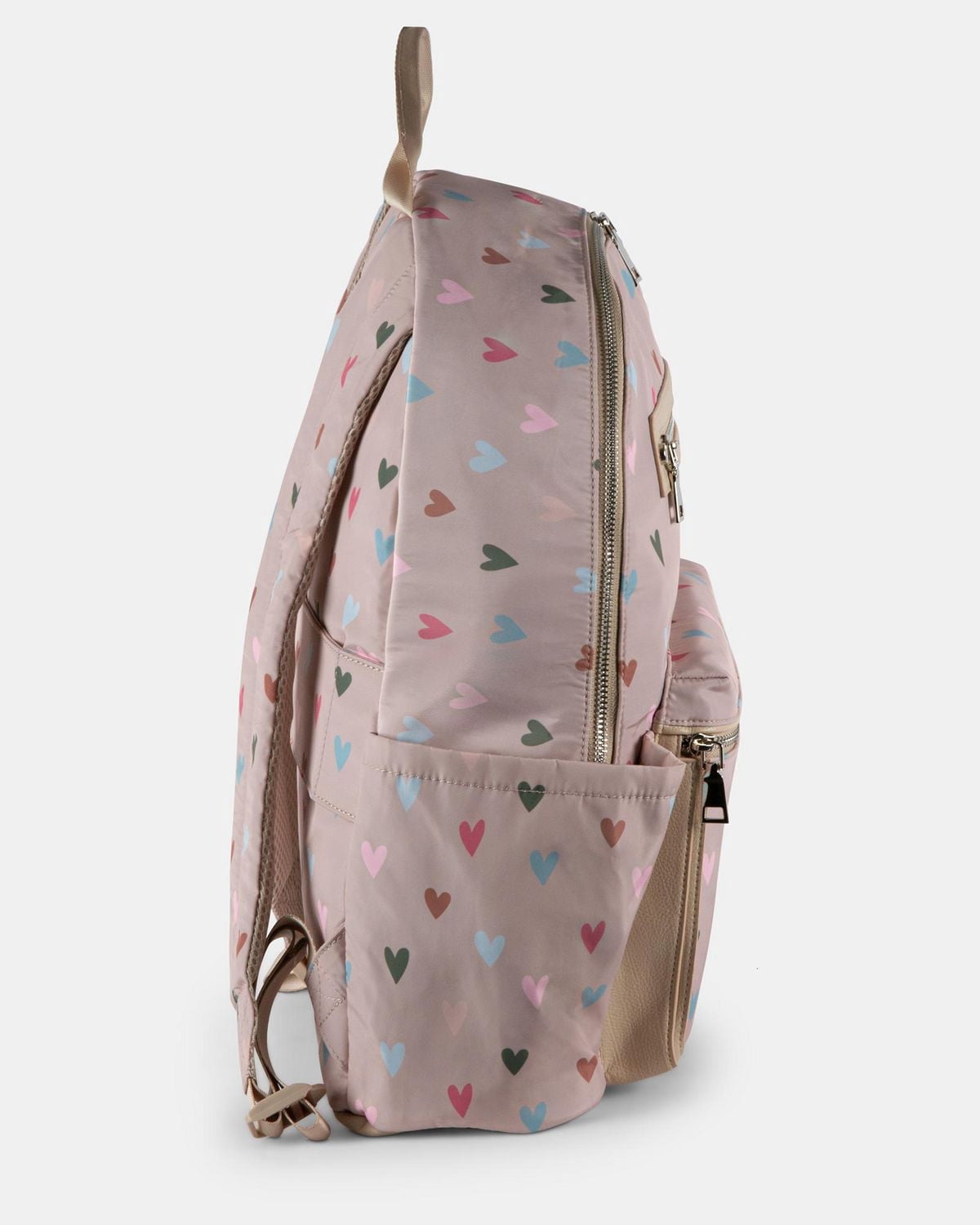 Sac à dos coeur Madden NYC