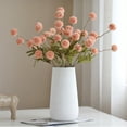 thumbnail image 1 of Simulation Of Dandelions Flowers Home Decoration Simulation Flowers Silk Flowers Fake Flowers, 1 of 7