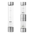 thumbnail image 4 of Ultima Cosa 3 BPA-Free Water Bottle Pack - Silver, 4 of 9