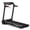 Purple + Black, variant on Gymax Folding Electric Treadmill 3.0HP Exercise Running Machine w/ App Control Silver