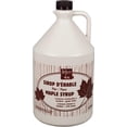 thumbnail image 1 of Delices Maple Syrup - Pure Canadian Sweetness  -  4Ltr - 1ct - Perfect Natural Sweetener for Breakfast and Baking (1ct), 1 of 1