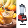 thumbnail image 1 of Professional Multifunction Blender  Milkshake Maker, 800W Motor, 5 Blades, 2L Dishwasher Safe, Auto Clean, Overload, 1 of 8