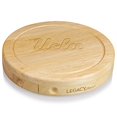 thumbnail image 1 of Picnic Time Brie - Natural Wood (UCLA Bruins) Engraved, 1 of 1