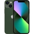 thumbnail image 1 of Open Box Apple iPhone 13 Mini A2481 (Fully Unlocked) 128GB Green, 1 of 3