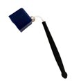 thumbnail image 3 of pitrice Billiards Pool Cue Chalk Holder Black Splint Pricker Pricker Tool Shooters Tool Shooters Rod Hang Practical Tool Entertainment Blue, 3 of 8