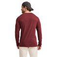 thumbnail image 2 of Jockey Men's Made2Fit Long Sleeve Crew Neck T-Shirt, 2 of 10
