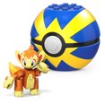 thumbnail image 2 of Mega Pokémon Chimchar - 20 bricks and special pieces, 2 of 5