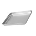 thumbnail image 4 of Baking Tray Premium Stainless Steel Large Grill Pan for Innovative Even Heat Distribution, Suitable for Hotel and Home Use, 4 of 7