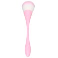 thumbnail image 4 of Make Up Brushes, Dense Make Up Brush Cleaner Fluffy Hair Makeup Brush Durable Foundation Brushes Portable Soft  for Foundation Face Powder Blush Eyeshadow, 4 of 7