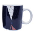 thumbnail image 2 of Doctor Who - 12th Doctor Costume Mug, 2 of 3
