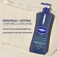 thumbnail image 4 of Vaseline Men 3-in-1 Body, Face & Hands Lotion Fast Absorbing, 600 ml, 4 of 14