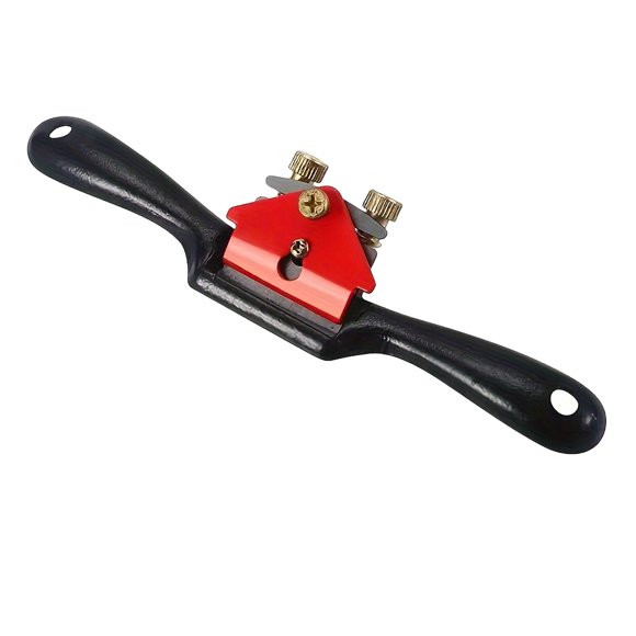 Hearth & Gear Mini Woodworking Plane Metal Hand Tool For Smoothing Edging And Trimming Carpentry DIY Craft Projects down Faucet Outdoor Stainless Faucet Commercial Commercial Kitchen Faucet Hose