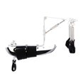 thumbnail image 3 of Hand Rehabilitation Brace,Adjustable Finger Wrist Orthotics Finger Training Brace Finger Training Support Brace Cutting-Edge Features, 3 of 14