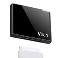 thumbnail image 4 of Récepteur Audio 30 Broches Compatible Bluetooth 5.1 Musique Mini Adaptateur Sans Fil Compatible pour Haut-Parleur Ios, 4 of 7