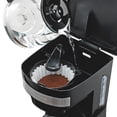 thumbnail image 2 of Hamilton Beach 12 Cup Programmable Coffee Maker 46290C, 2 of 7