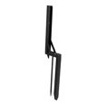 thumbnail image 2 of jinwen Fence Post Anchor Installing Fence Mender for Industrial Site Sign Pole Farm, 2 of 9