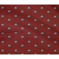 thumbnail image 4 of oneOone Cotton Flex Fabric Lotus Block Print Sewing Fabric BTY 40 Inch Wide, 4 of 4