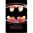 thumbnail image 4 of DC Comics Film Batman (1989) - Logo Une Feuille, 4 of 4