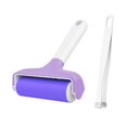 thumbnail image 4 of Abbracc Brayer Roller Gluing Application Brayer Tool Tape Roller Tool Art Craft Tool, 4 of 9