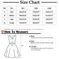 thumbnail image 3 of Ovzne Robes d'Été pour Femmes Robe d'Été pour Femmes Printemps/été Dégradé Mode Aguichant Dos Nu Ligne A Longue Robe Robe d'Été Liquidation, 3 of 7