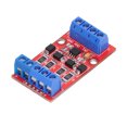 thumbnail image 4 of Ecomeon Module Convertisseur de Niveau RS422 à TTL Carte de Conversion de Port Série UART Bidirectionnel 5V, Convertisseur de Signal de Niveau, Module Convertisseur de Signal, 4 of 8