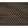 thumbnail image 4 of oneOone Cotton Flex Fabric Damask & Floral Block Print Fabric BTY 40 Inch Wide, 4 of 4