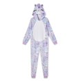 thumbnail image 1 of George Girls' Character Sleeper 1-Piece, 1 of 2